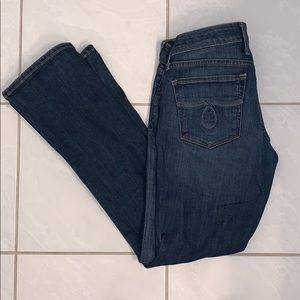 Lola Boot Lucky Brand Jeans